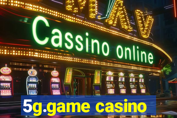 5g.game casino